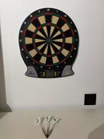 Elektronische darts, Ophalen of Verzenden, Zo goed als nieuw