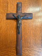 2x kruis Jezus Christus, Verzamelen, Ophalen