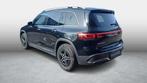 Mercedes-Benz EQB 250 AMG Line + 7-ZITPLAATSEN + LEDER + PAN, Auto's, Mercedes-Benz, Stof, Zwart, 5 zetels, 5 deurs