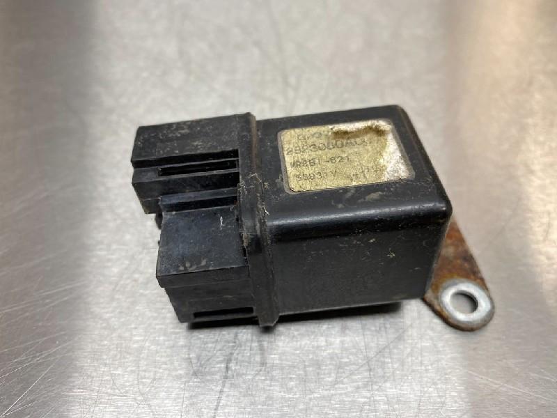 DIVERS RELAIS Nissan Navara (D40) (|2523080A00|), Utilisé, Nissan
