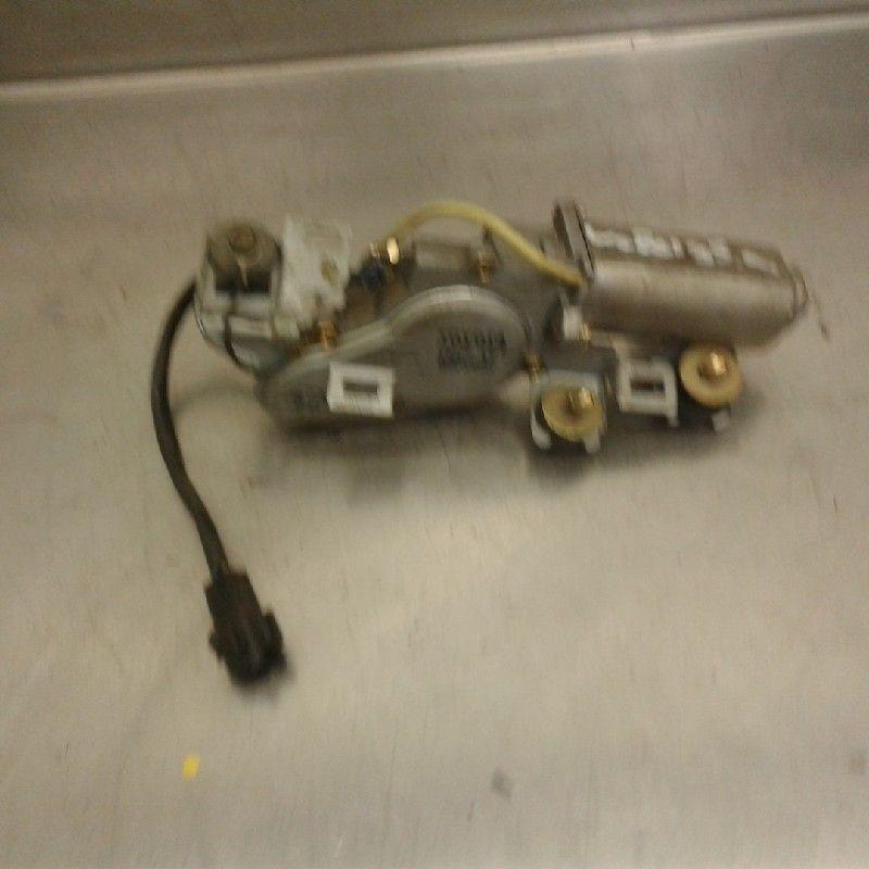 MOTEUR ESSUIE-GLACE ARRIÈRE Toyota Corolla Wagon (E10), Utilisé, Toyota