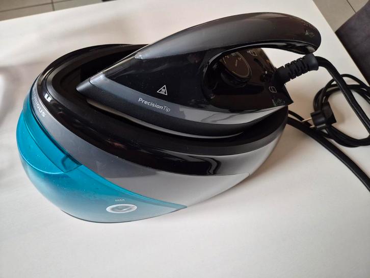 Centrale Semi industrielle Cecotec 8060 avec facture garanti, Electroménager, Fers à repasser & Planches à repasser, Comme neuf