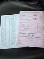 Renault Megane Cabrio 1.9 DCI Gekeurd v Verk + Garantie, Cuir, Argent ou Gris, Achat, Entreprise