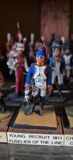 Soldats de plomb, Enlèvement ou Envoi