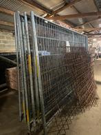 Heras hekken, Ophalen, Zo goed als nieuw