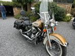 HARLEY DAVIDSON - HERITAGE SOFTAIL CLASSIC 2004, Tourisme, Occasion, Plus de 35 kW, 2 cylindres