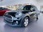 MINI One D 1.5 D * GARANTIE + GPS + 5 PORTES + AIRCO *, Achat, 1280 kg, Euro 6, Entreprise