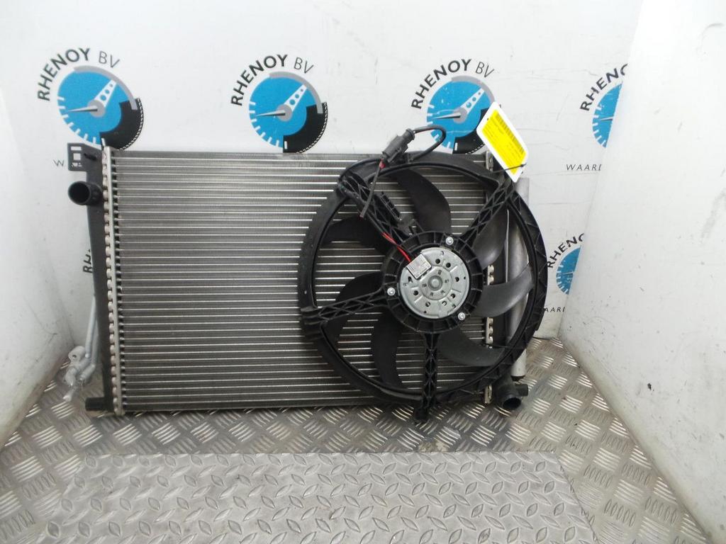 MINI (BMW) COUNTRYMAN KOELERPAKKET 2013, Enlèvement ou Envoi, Utilisé, Stiba membre