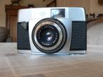 Fototoestel Agfa Agnar Color  in tasje, Ophalen of Verzenden, Gebruikt, Compact, Overige Merken