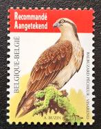 Belgique : COB 4090 ** Oiseaux 2011., Sans timbre, Neuf, Enlèvement ou Envoi, Non oblitéré