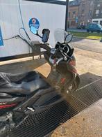 Yahama xmac 125cc, Vélos & Vélomoteurs, Enlèvement, Comme neuf