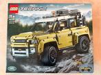 Lego 42110 Defender Sealed!, Kinderen en Baby's, Speelgoed | Duplo en Lego, Ophalen, Zo goed als nieuw, Lego