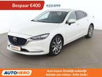 Mazda 6 2.0 Exclusive-Line (année de construction 2020), Cuir, Achat, Boîte manuelle, 120 kW