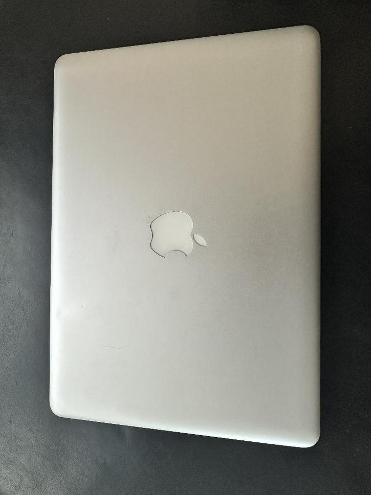 MacBook Pro 13" - Core i7 2.9 GHz - 8 Go RAM - Mi-2012, Informatique & Logiciels, Apple Macbooks, Utilisé, MacBook, 13 pouces