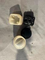 BMW k75/k100 rem reservoirs voor en achter, Motoren, Onderdelen | BMW, Ophalen of Verzenden, Gebruikt