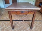 Retro tafel, Huis en Inrichting, Tafels | Eettafels, Ophalen, Gebruikt
