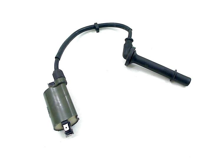 BOBINE Honda VFR 800 Fi 1998-2001 (VFR800Fi RC46) (mp06), Motoren, Onderdelen | Honda, Gebruikt