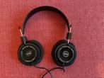 Grado SR80 hoofdtelefoon, TV, Hi-fi & Vidéo, Casques audio, Enlèvement, Utilisé, Circum-aural, Autres marques