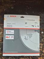 Lame de scie 250x3.2 bosch, Enlèvement ou Envoi, Neuf, Scie à onglet, BOSCH