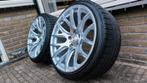 3SDM 19 inch 5x114.3, Auto-onderdelen, Banden en Velgen, Gebruikt, 255 mm, Banden en Velgen, Personenwagen