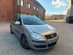 Volkswagen Polo 1.2 - 93.600 km - Idéale Première Voiture, Autos, Achat, Entreprise, Boîte manuelle, Euro 4