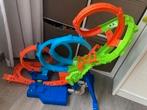 Hotwheels, Enfants & Bébés, Jouets | Circuits, Électrique, Enlèvement ou Envoi, Comme neuf, Circuit