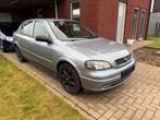 OPEL ASTRA/AUTOMATIQUE ! /CLIMATISATION ! /APPROUVÉ !, Autos, Argent ou Gris, Entretenue par le concessionnaire, Automatique, Particulier