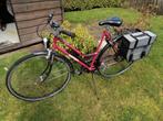 Sportieve fiets Batavus Allure, Fietsen en Brommers, Ophalen, 53 tot 56 cm, Versnellingen, Batavus