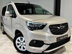 Opel Combo Life 1.5HDi 130CV CARPLAY NAVi 1ER PROPRiO EURO6d, Autos, Opel, Autres modèles, Euro 6, 5 portes, 96 kW