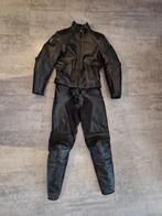 2-delig leren motorpak voor dames, 1 keer gedragen, nieuw, Motoren, Kleding | Motorkleding, Ophalen, DAINESE, Combipak, Nieuw zonder kaartje