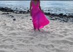 Strandjurk, Verzenden, Calzedonia, Zo goed als nieuw, Roze