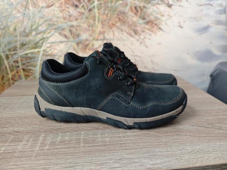 CLARCKS taille 44, Vêtements | Hommes, Chaussures, Comme neuf, Chaussures de marche, Bleu, Enlèvement ou Envoi