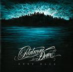 CD Parkway drive, Deep blue., Ophalen of Verzenden