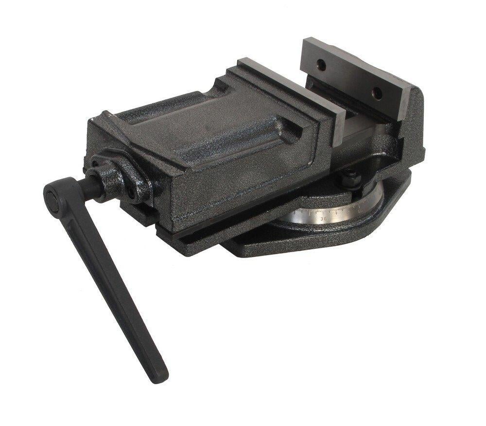 Machineklem 125mm, Auto diversen, Overige Auto diversen, Verzenden