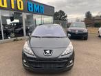Peugeot 207 Sporty 1.4 Benzine, Argent ou Gris, Achat, 140 g/km, Entreprise
