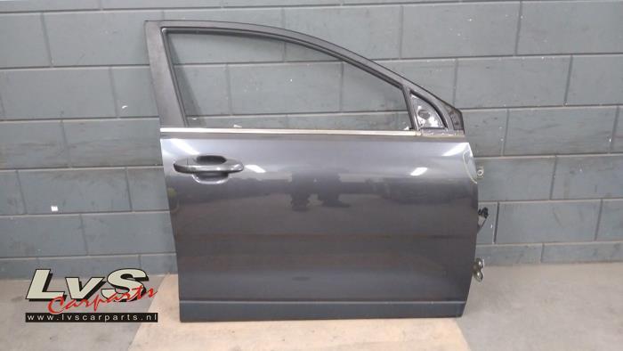 Portière 4portes avant droite d'un Kia Stonic (ABT), Autos : Pièces & Accessoires, Carrosserie & Tôlerie, Porte, Kia, Utilisé