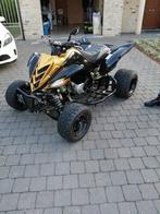 Raptor 700r, 700 cc