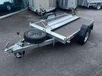 Temared Moto 1 – Motortrailer DEMO – 750 kg, Auto diversen, Aanhangwagen-onderdelen, Ophalen, Nieuw