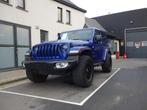 Jeep Wrangler JL 2 Deurs *56000km* 2.0 benzine, Autos, Cuir, Achat, Euro 6, Entreprise