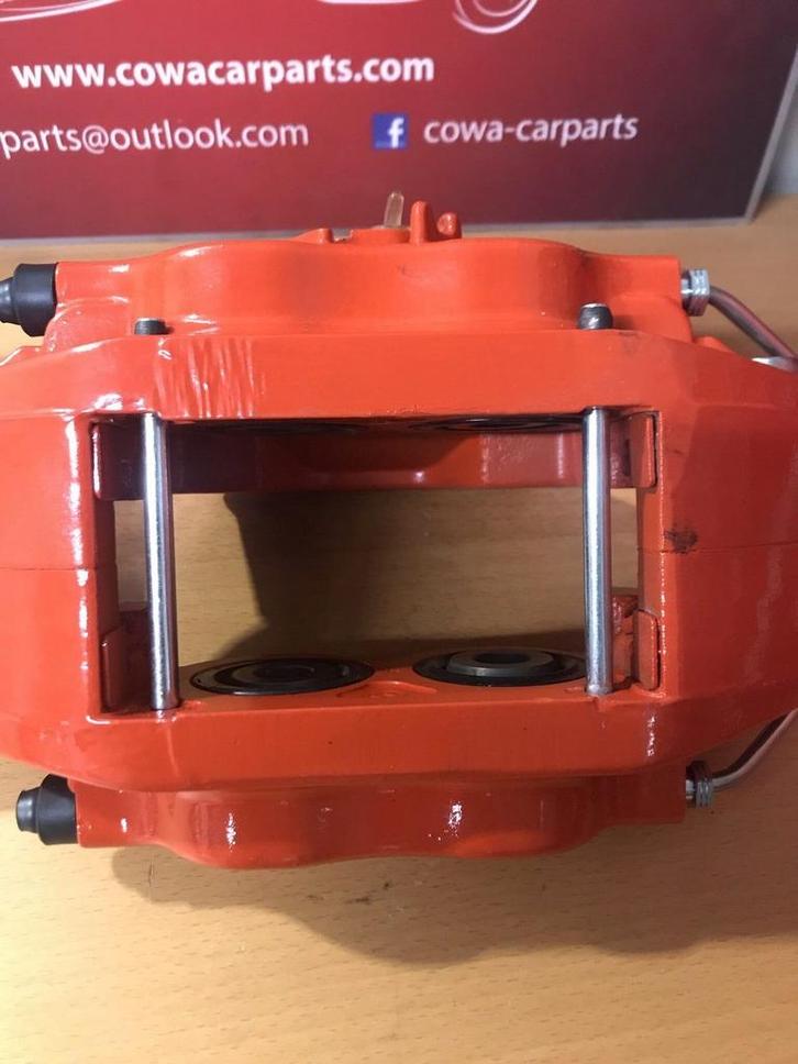 mg f mgf mg tf mgtf AP Rode remklauwen reparatie pins nieuw, Autos : Pièces & Accessoires, Freins & Transmission, Neuf, Enlèvement ou Envoi