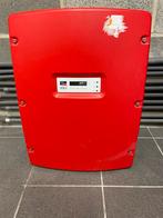 Onduleur SMA 7kw, Bricolage & Construction, Enlèvement, Utilisé, Collecteur, 200 watts-crêtes ou plus