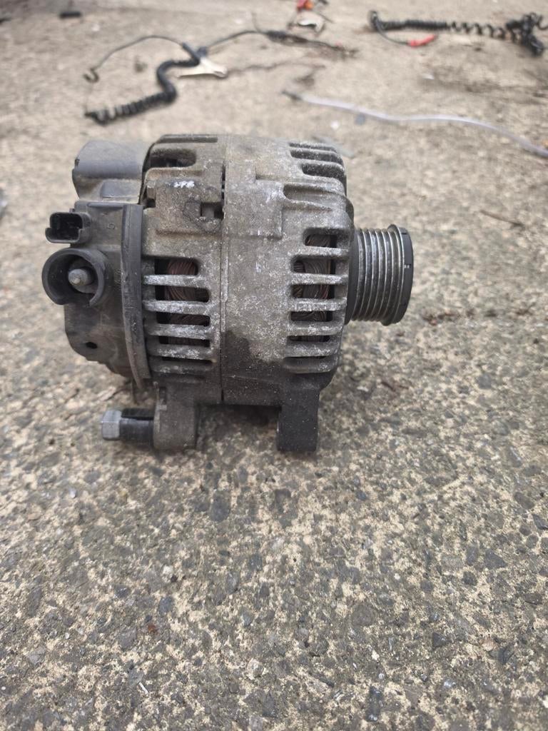 Alternateur psa 1600hdi, Autos : Pièces & Accessoires, Enlèvement