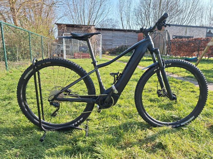 Giant Fathom E+ 2 Pro -  slechts 970 km!, Fietsen en Brommers, Elektrische fietsen, Zo goed als nieuw, Giant, 50 km per accu of meer
