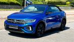 Volkswagen T-Roc TSI OPF R-Line T-Roc Cabriolet 1.5 TSI OPF, Auto's, Automaat, 4 zetels, Stof, Cabriolet