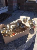 Gobelets en Etain, Antiek en Kunst, Antiek | Tin