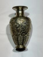 2 antieke zilveren ishafan vazen, Antiek en Kunst, Verzenden