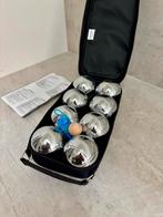 Nieuwe Petanque set - Jeu de boules - Jeu-de-boules ballen 8, Enlèvement ou Envoi, Neuf