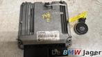 DDE module + sleutel w16 Mini Clubman R55 R56 7810909, Auto-onderdelen, Gebruikt, Mini, Ophalen of Verzenden, Mini