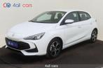 MG MG 3, Auto's, MG, Stof, 4 cilinders, Wit, 5 zetels