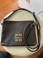 Sac à main Little Marcel, Enlèvement ou Envoi, Comme neuf, Noir, Sac à main